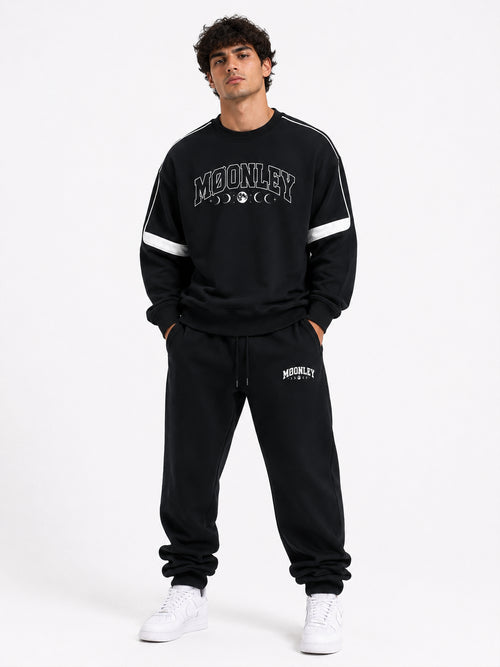 Essentials Crewneck