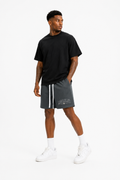 Essentials Mesh Shorts