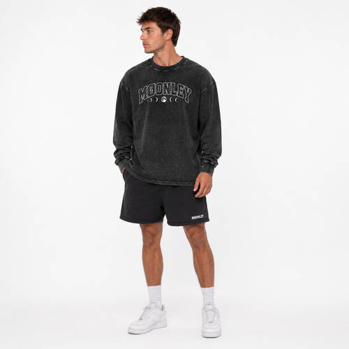 Essentials Long Sleeve Tee