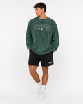Essentials Long Sleeve Tee