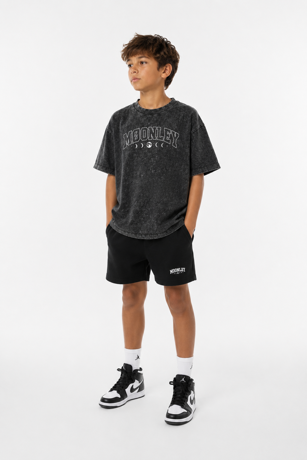 Essential Kids Tee