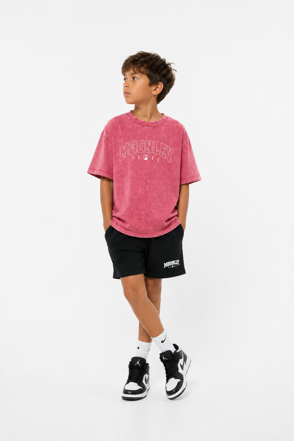 Essential Kids Tee