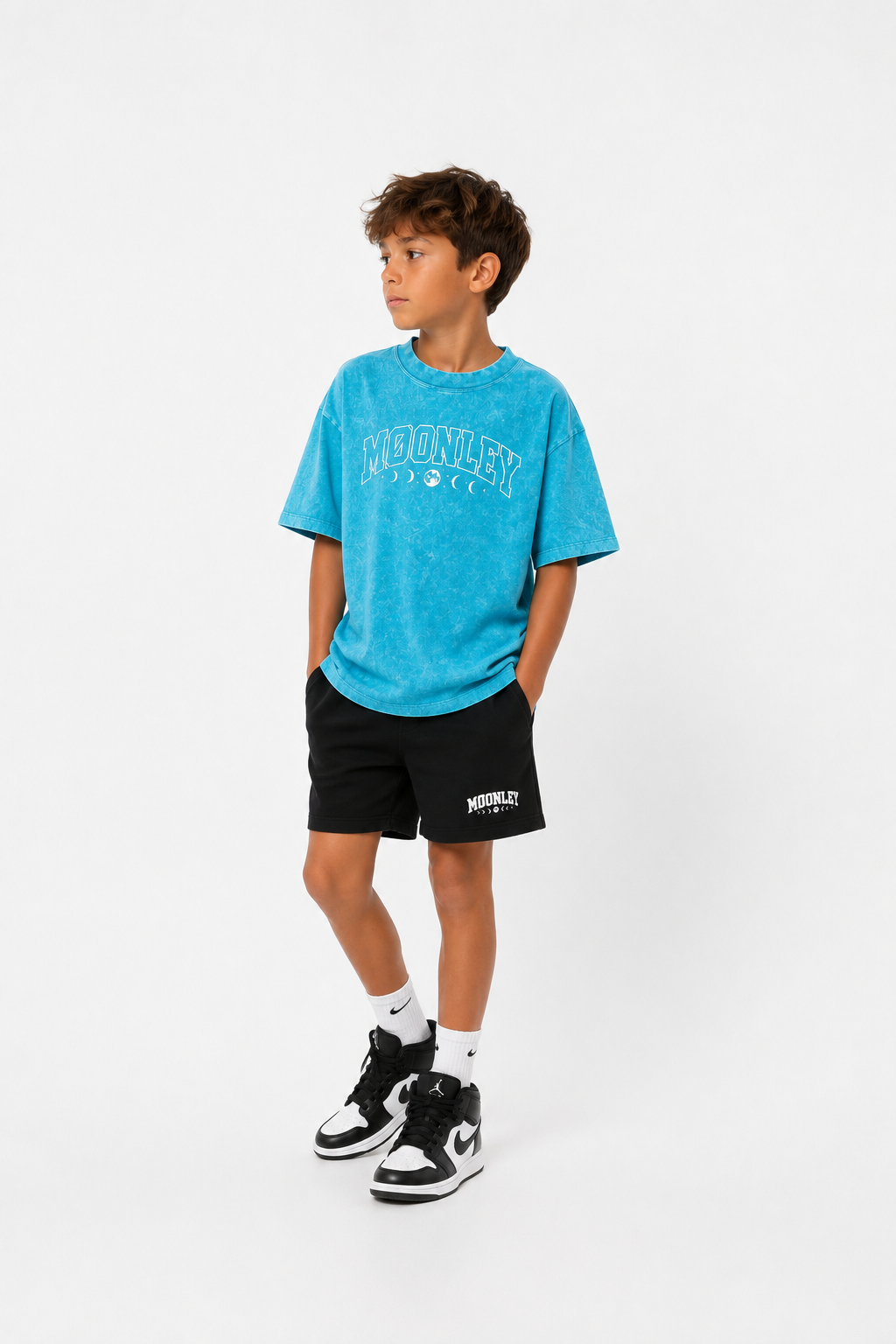 Essential Kids Tee
