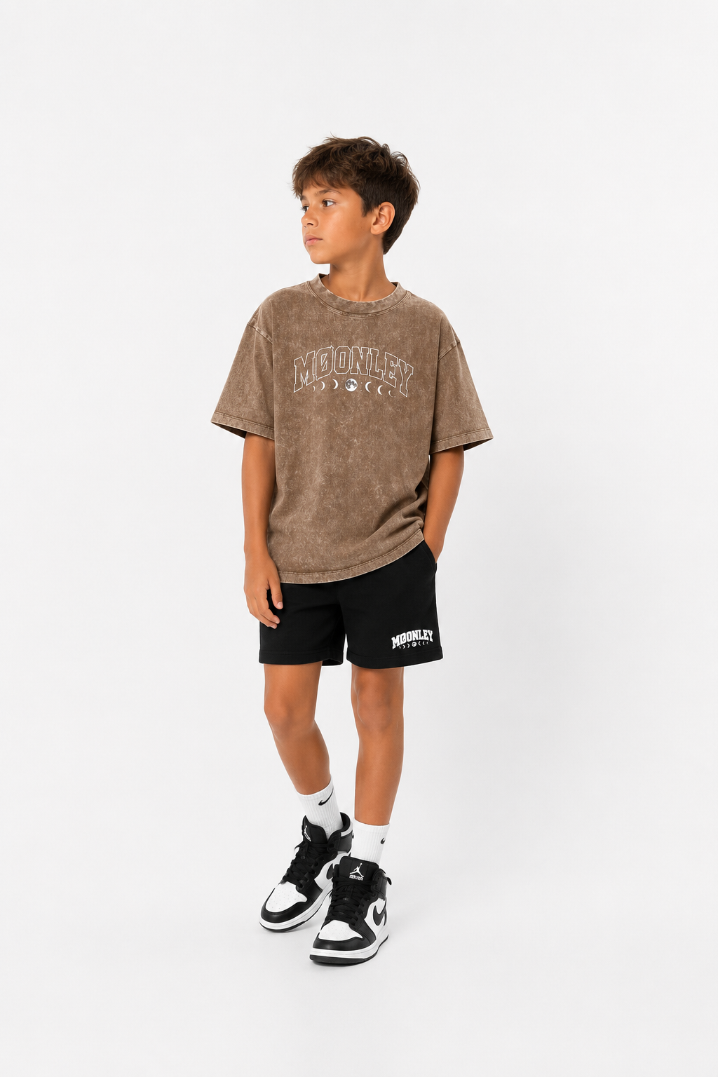 Essential Kids Tee