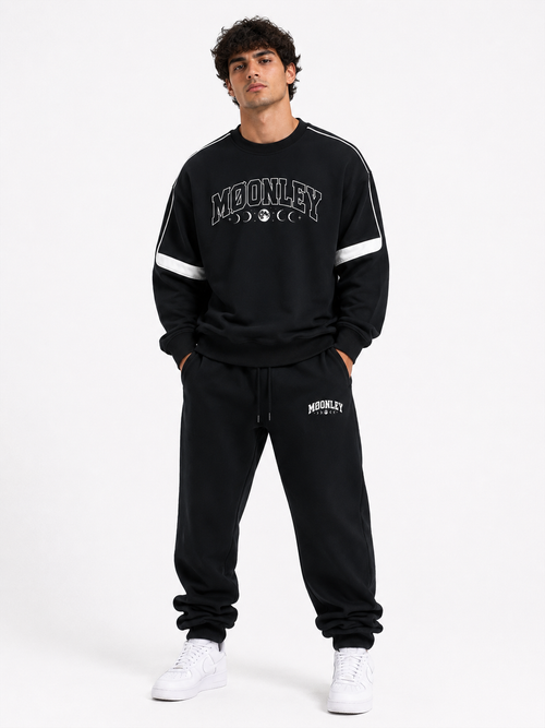 Essentials Crewneck