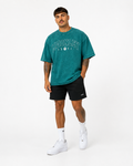 Moonley Basics Oversized Tee