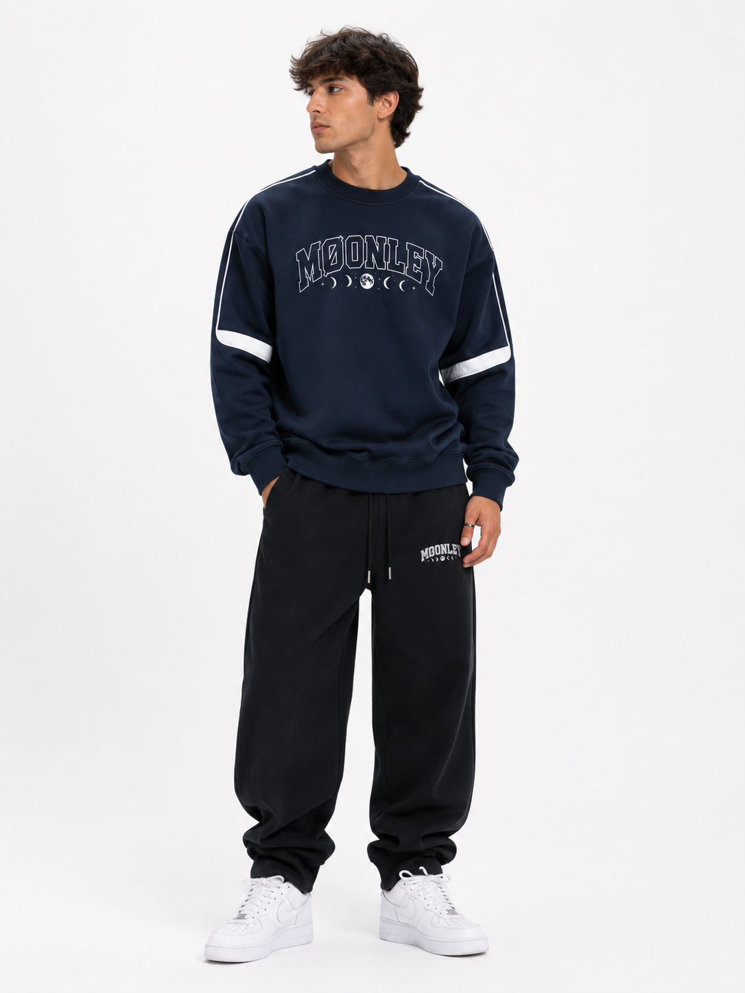 Essentials Crewneck